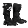 SHOT RACE 2 buty czarne