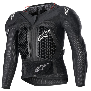 ALPINESTARS YOUTH BIONIC V2 ACTION junior