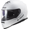 LS2 FF800 STORM II kask integralny biały-45438