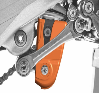 ACERBIS X-PLOCK osłona kiwaka KTM, HVA, GAS-45433
