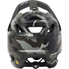 FOX PROFRAME RS CAMO kask rowerowy full face M-45527