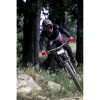 THOR INTENSE AST spodnie rowerowe czarno-szare-45535