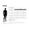 THOR INTENSE CHX koszulka czarno-czerwona-45551