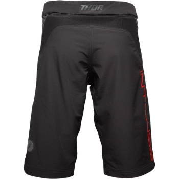 THOR INTENSE spodenki rowerowe czarne-45501