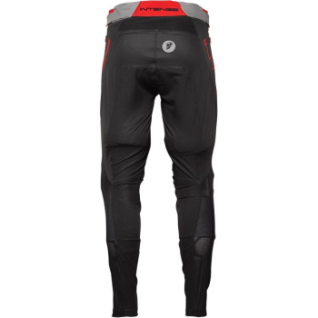 THOR INTENSE AST spodnie rowerowe czarno-szare-45536