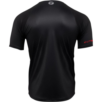 THOR INTENSE CHX koszulka czarno-szara-45579