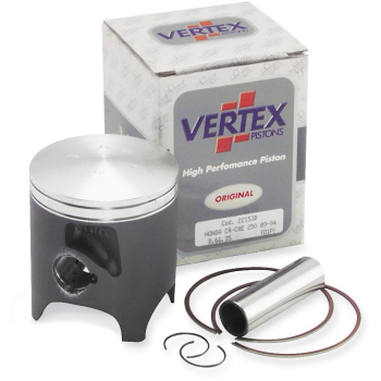 VERTEX tłok YZ 250 99-... sel. A 66.34 PRO RACE 1P