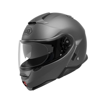 SHOEI NEOTEC II 2 kask szczękowy szary mat XS