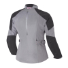 SHIMA JET LADY kurtka damska szara-45833