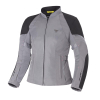 SHIMA JET LADY kurtka damska szara-45834