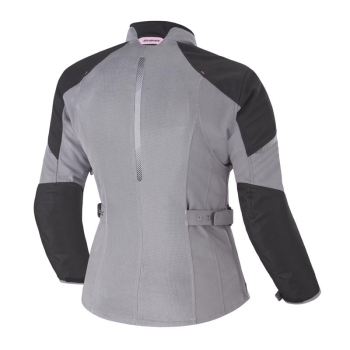 SHIMA JET LADY kurtka damska szara-45833