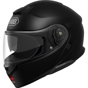 SHOEI NEOTEC III 3 kask szczękowy czarny mat