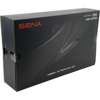 SENA SRL-3 interkom do kasku SHOEI-46037