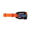 LEATT VELOCITY 4.5 gogle pomarańczowo-fioletowe-46175