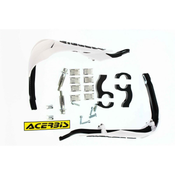 ACERBIS X-FACTORY handbary osłony rąk-46162