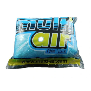MULTI AIR wata do tłumika 2T i 4T 500 g