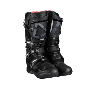 LEATT GPX 5.5 buty 2024 czarne 43