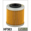 WRP filtr oleju HVA 250-510 08-10, 630 10-..., APR-4620