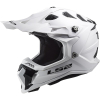 LS2 SUBVERTER EVO MX700 ECE 22.06 kask biały