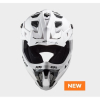 LS2 SUBVERTER EVO MX700 ECE 22.06 kask biały-46293