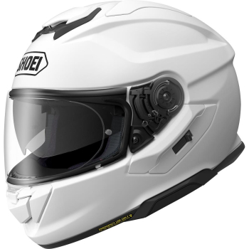 SHOEI GT-AIR III 3 kask integralny biały