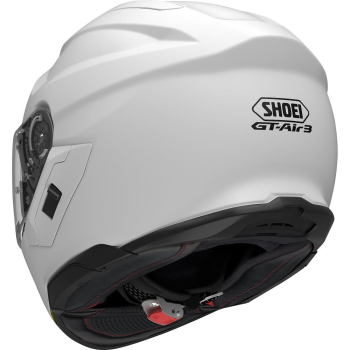 SHOEI GT-AIR III 3 kask integralny biały-46204