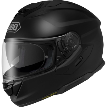 SHOEI GT-AIR III 3 kask integralny czarny mat