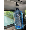 Wieszaki na ubrania do Volkswagen California 2 szt-46331
