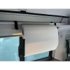 Wieszaki na ubrania do Volkswagen California 2 szt-46332