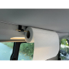 Wieszaki na ubrania do Volkswagen California 2 szt-46333
