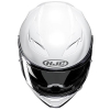 HJC F71 PEARL WHITE kask integralny biały-46547
