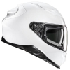 HJC F71 PEARL WHITE kask integralny biały-46548