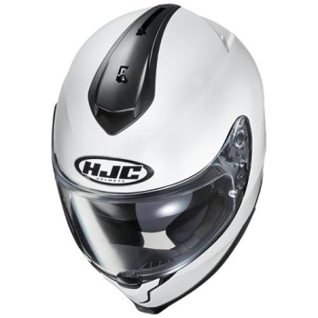 HJC C70N PEARL WHITE kask integralny biały-46518