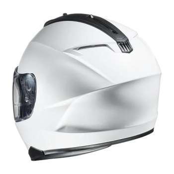 HJC C70N PEARL WHITE kask integralny biały-46519