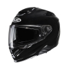 HJC RPHA71 METAL BLACK kask integralny czarny