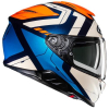 HJC RPHA71 COZAD kask integralny niebieski L-46630