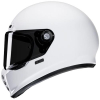 HJC V10 PEARL WHITE kask integralny biały L-46690