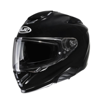 HJC RPHA71 METAL BLACK kask integralny czarny
