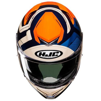 HJC RPHA71 COZAD kask integralny niebieski L-46629