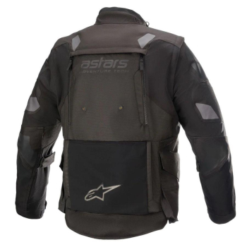 ALPINESTARS HALO DRYSTAR kurtka adventure-46642