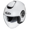 HJC I40N PEARL WHITE kask otwarty biały-46733