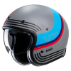 HJC V31 BYRON kask otwarty szary mat L