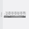 HJC C70N HOLT kask integralny czerwony mat L-46773