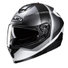 HJC C70N ALIA kask integralny szary mat S