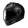 HJC I71 FLAT BLACK kask integralny czarny mat