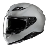 HJC F71 N GREY kask integralny szary L