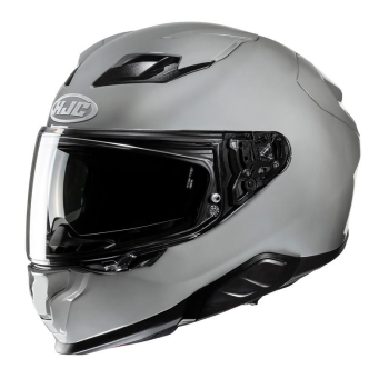 HJC F71 N GREY kask integralny szary L