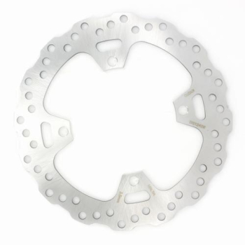 KY tarcza tył KX+F 03-..., RMZ 250 04-06