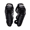 LEATT DUAL AXIS PRO nakolanniki czarne