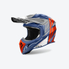 AIROH AVIATOR ACE 2 ENGINE CERULEAN połysk kask XS